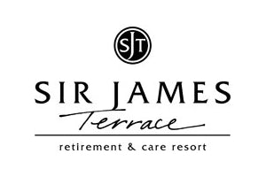 Sir James Terrace logo