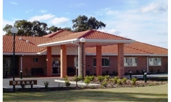 Southern Cross Care Orana Residential Care