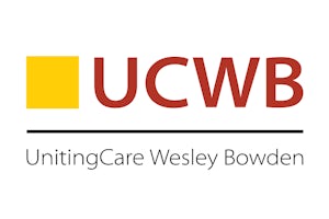 UCWB Home Care Packages logo