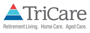 Tricare Cypress Gardens Aged Care Residence Nursing Home Clear