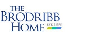 The Brodribb Home logo