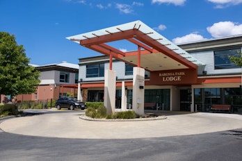 OneCare's Barossa Park Lodge