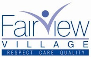 Fairview Homes for the Aged logo