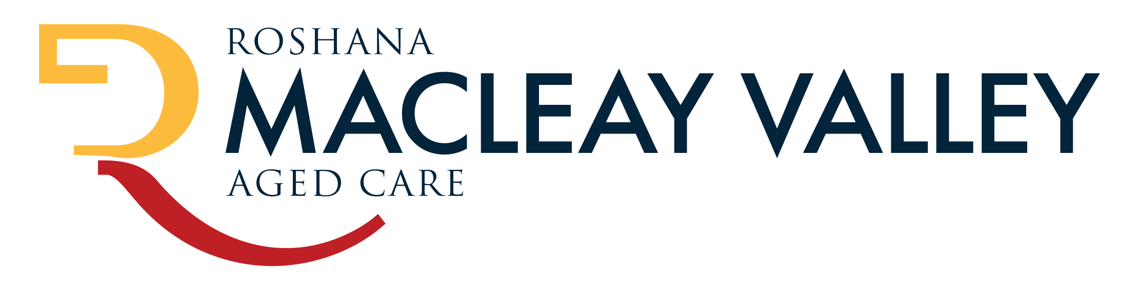 Roshana Macleay Valley  Care logo