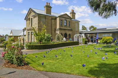 Barrington Lodge Aged Care Centre