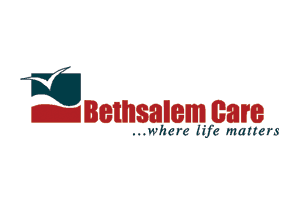 Bethsalem Care logo