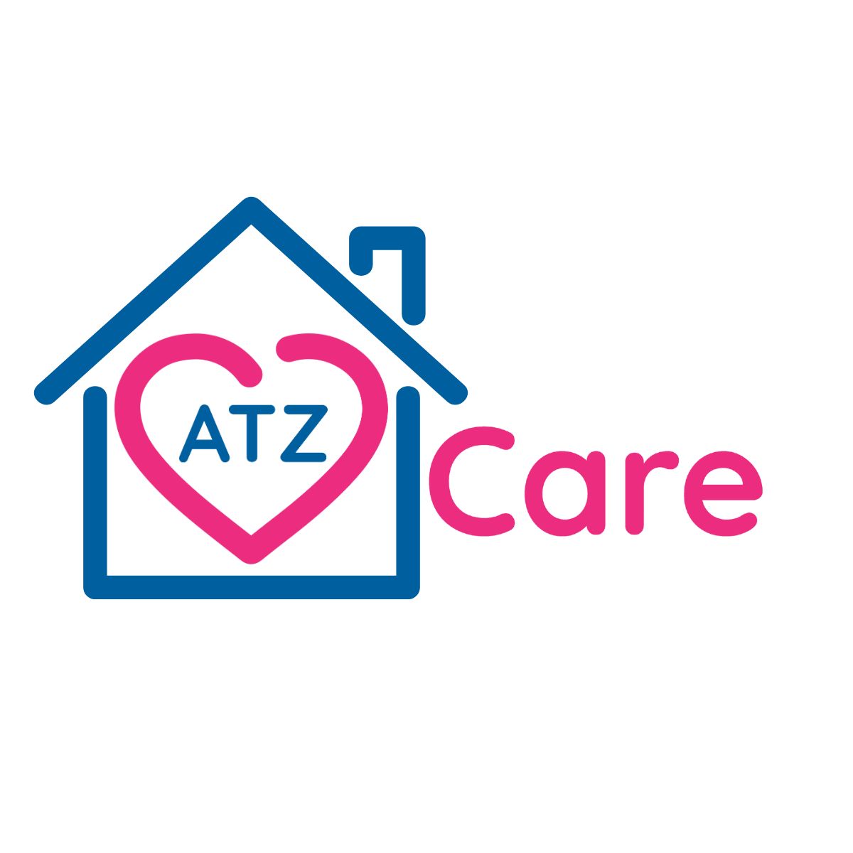 ATZ Home Care logo