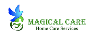 Magical Care logo