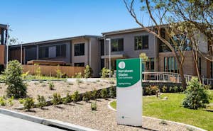 Narrabeen Glades Care Community