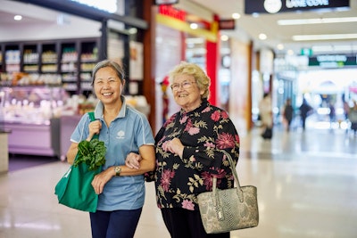 Anglicare At Home Sydney Metropolitan Region
