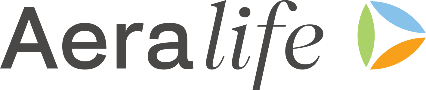 Aeralife Northcote logo