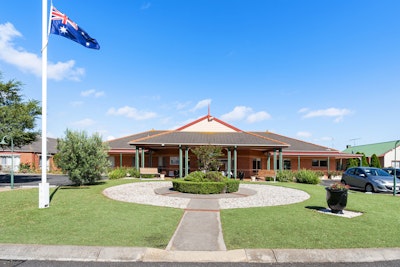 Geelong Grove Retirement Community