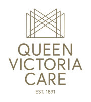 Queen Victoria Care logo