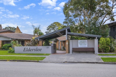 Elderslee Retirement Community