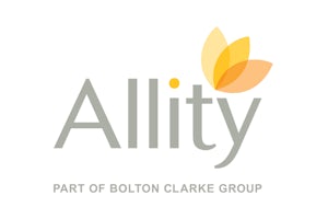 Holly Aged Care logo