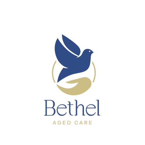 Bethel Aged Care logo