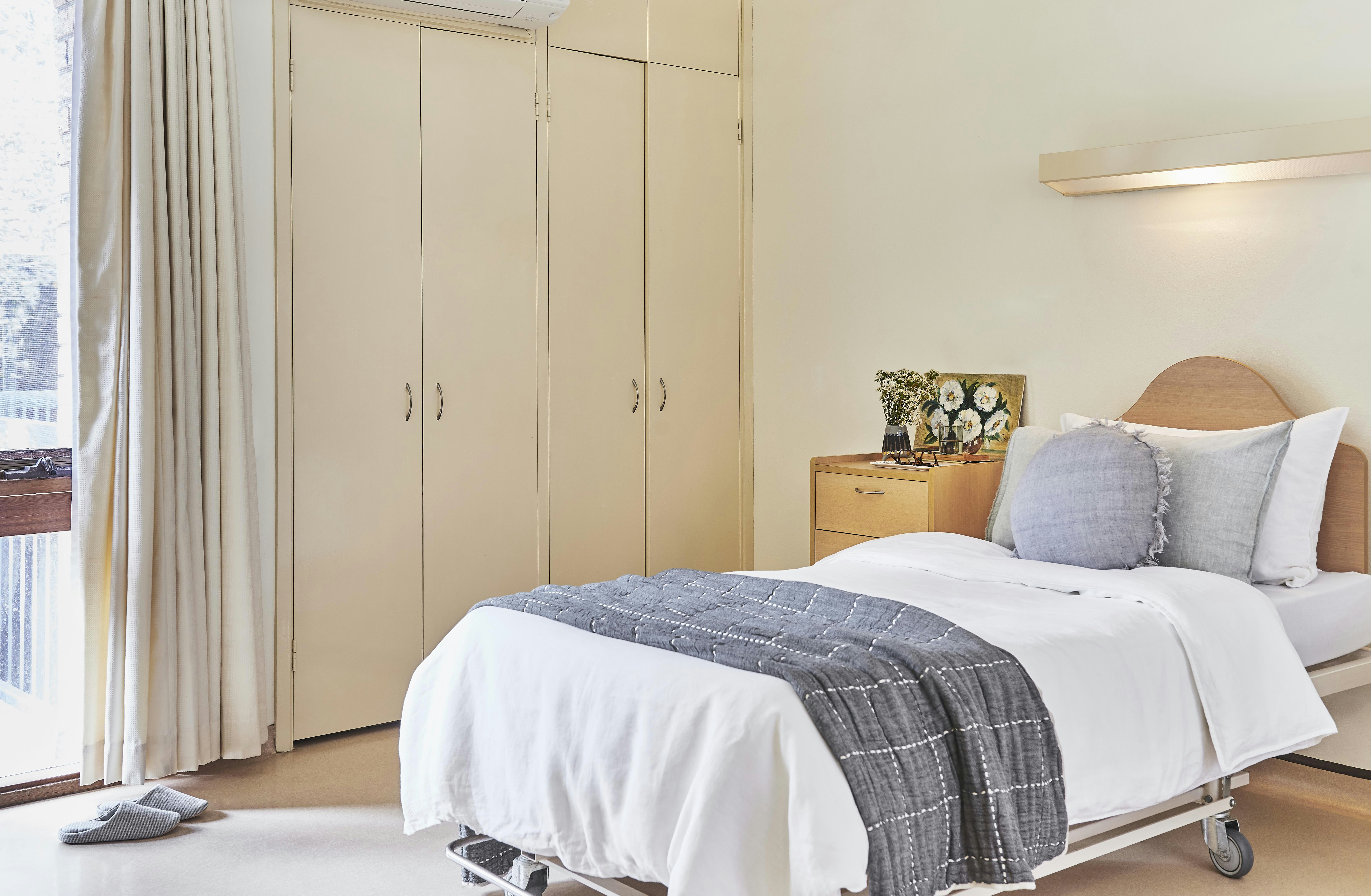 Calvary Bayview Gardens Formerly Japara At Bayview Nsw