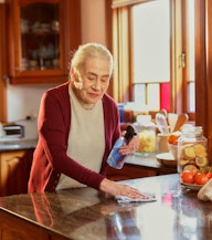 Uniting Home Care Far South