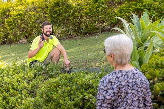 Home Care Southern Downs