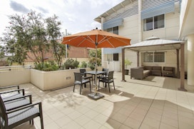 Berala On The Park Residential Care Home