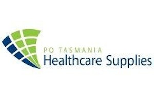 ParaQuad Association of Tasmania logo