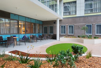 Bankstown Terrace Care Community