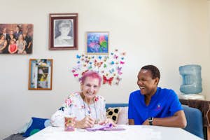 Southcare Home Care Packages