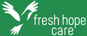 Fresh Hope Care logo
