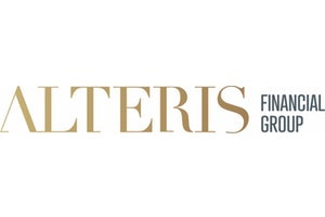 Alteris Financial Group logo