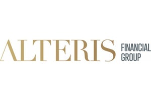 Alteris Financial Group logo
