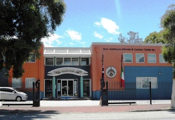 Italo-Australian Welfare & Cultural Centre Inc  (Aged Care Volunteer Visitors Scheme [ACVVS])