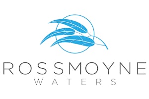 Rossmoyne Waters logo
