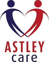 Astley Care logo