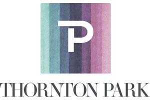 Thornton Park Residential Care logo