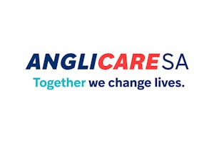 AnglicareSA Home and Community Services logo
