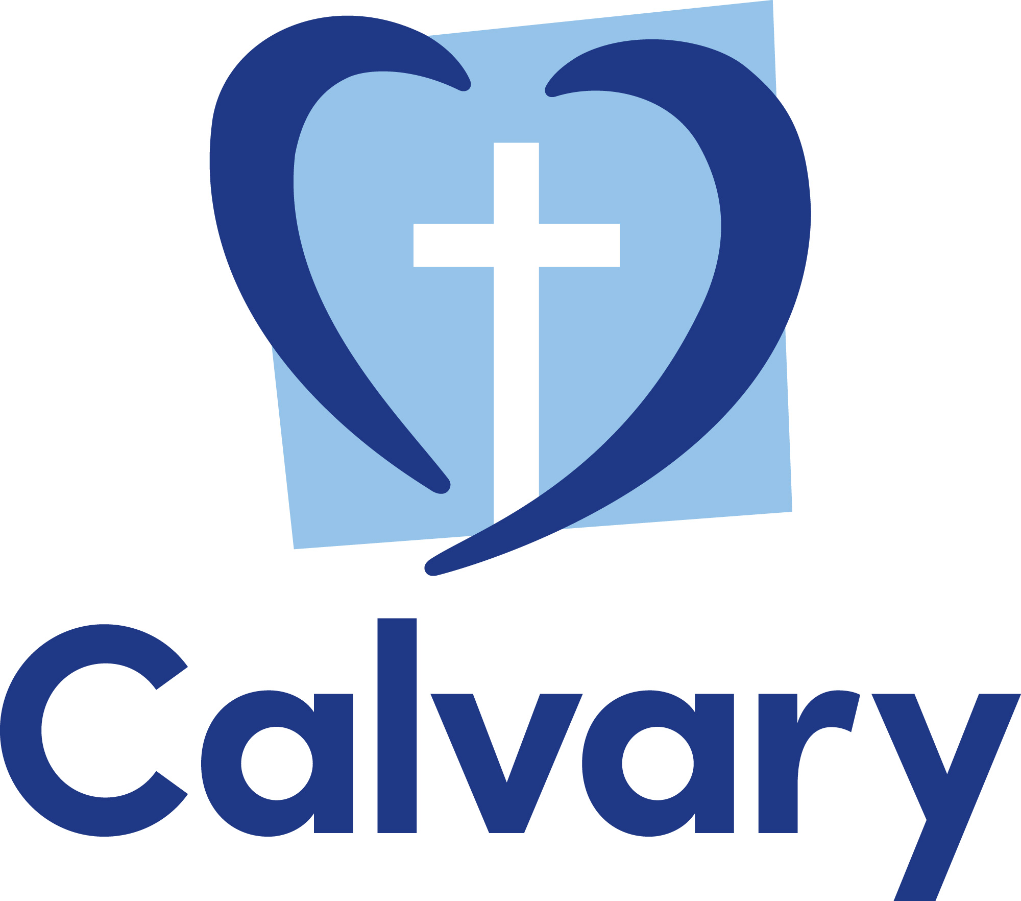 Calvary Home Care Melbourne Service Centre logo