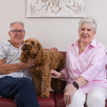 Uniting AgeWell Grampians Community Hub