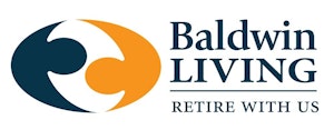Baldwin Living logo