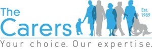 The Carers logo