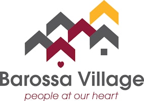 Barossa Village logo