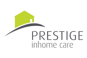 Prestige Inhome Care Melbourne logo