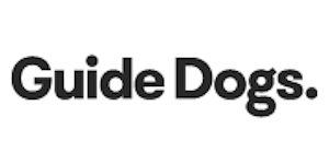 Guide Dogs SA/NT logo