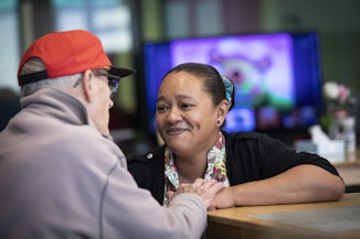 James Watson Aged Care - St Bart's