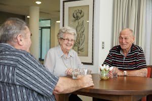 Uniting AgeWell Independent Retirement Living, Victoria