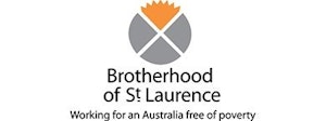 Brotherhood of St. Laurence Aged Care logo