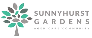 Sunnyhurst Gardens logo