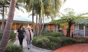 Southern Cross Care Reynolds Court Residential Care