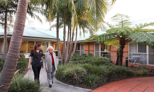 Southern Cross Care Reynolds Court Residential Care