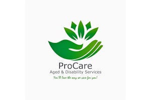 ProCare Aged & Disability Services Pty Ltd logo