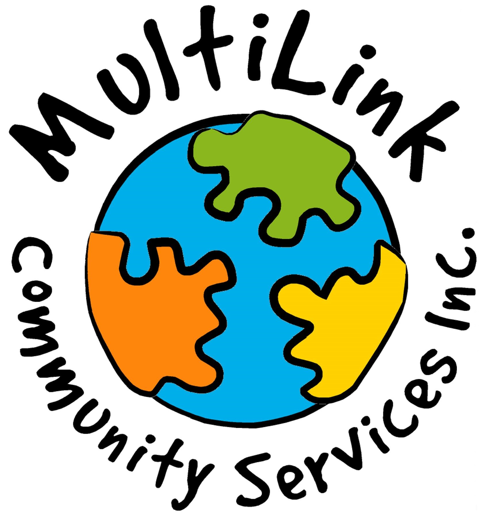 MultiLink Community Services Inc. logo